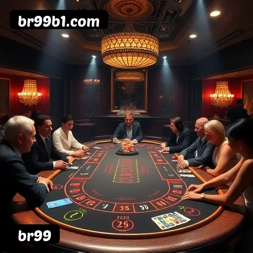 Jogos de Cassino Premium - Slots, Roleta, Blackjack e Dealer Ao Vivo